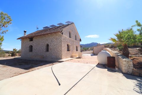 Finca i Lorca, Murcia, Lorca - € 249.950 | Ref: 2271-VL - foto 41